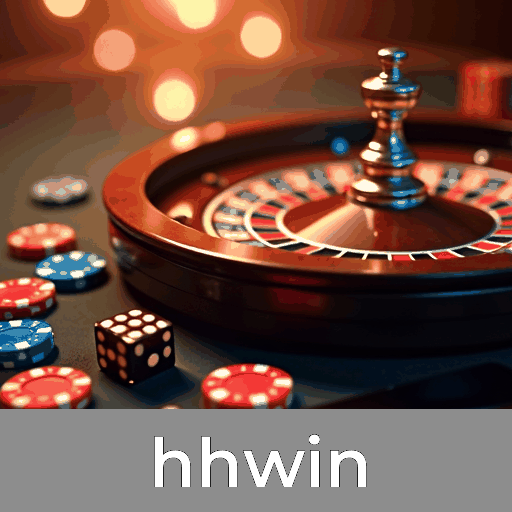 hhwin: Experiência Superior com Serviços Profissionais de Cassino