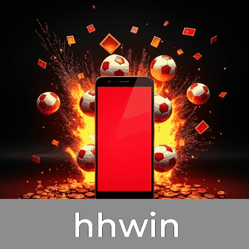 hhwin: Experiência Profissional e Realista de Jogos de Mesa Ao Vivo