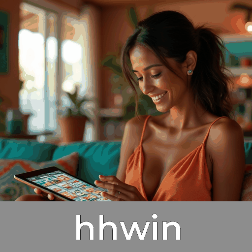 hhwin: O Melhor em Entretenimento Seguro e Rápido
